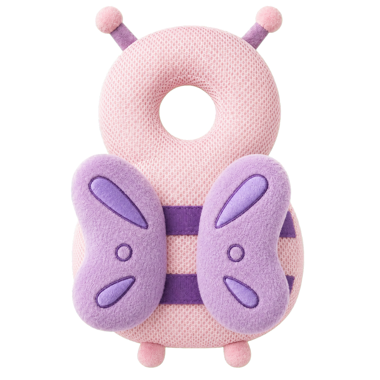 Cushion, Support & Protect Every Little Tumble