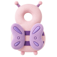 Pink Butterfly