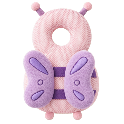 Cushion, Support & Protect Every Little Tumble