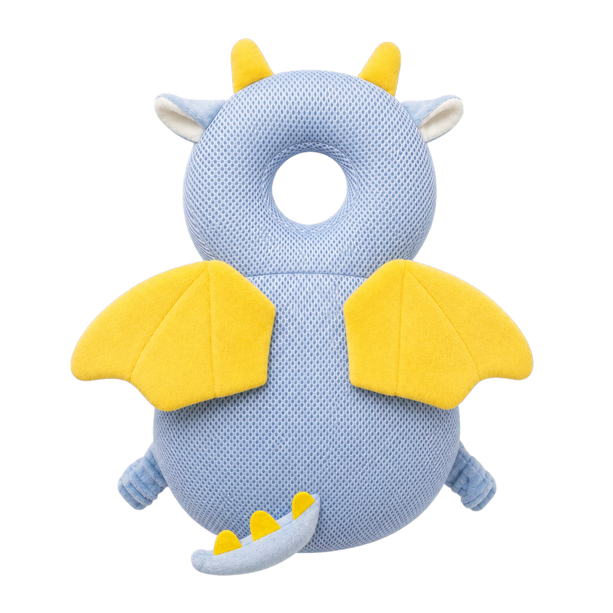 Cushion, Support & Protect Every Little Tumble