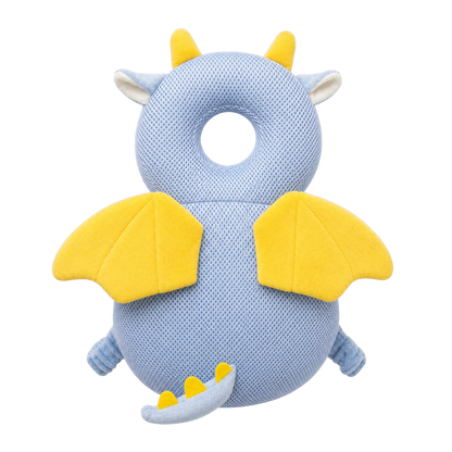 Cushion, Support & Protect Every Little Tumble